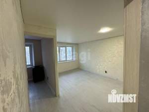 1-к квартира, вторичка, 33м2, 1/5 этаж
