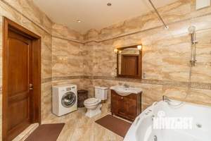 3-к квартира, вторичка, 160м2, 6/11 этаж