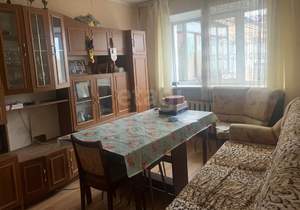 1-к квартира, вторичка, 32м2, 4/4 этаж