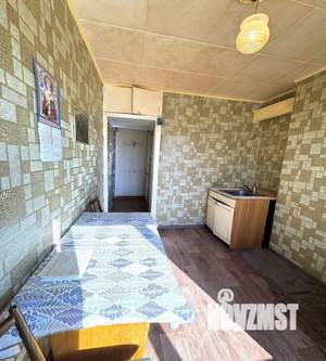 2-к квартира, вторичка, 44м2, 3/5 этаж