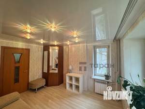3-к квартира, вторичка, 67м2, 1/9 этаж