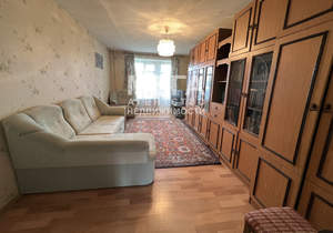3-к квартира, вторичка, 60м2, 6/9 этаж