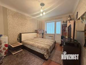 2-к квартира, вторичка, 56м2, 3/4 этаж