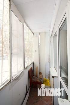 1-к квартира, вторичка, 29м2, 1/5 этаж