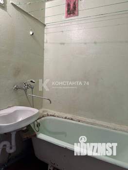 3-к квартира, вторичка, 67м2, 1/5 этаж