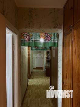 2-к квартира, вторичка, 57м2, 4/10 этаж