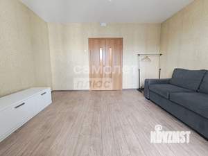 1-к квартира, вторичка, 41м2, 9/10 этаж