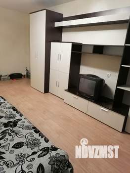 1-к квартира, вторичка, 35м2, 1/10 этаж