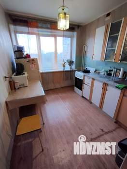 1-к квартира, вторичка, 35м2, 5/5 этаж