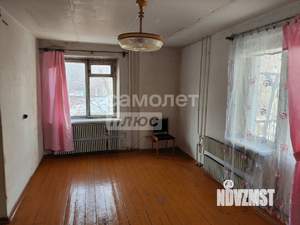 1-к квартира, вторичка, 31м2, 2/5 этаж