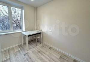 1-к квартира, вторичка, 30м2, 6/9 этаж