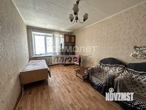 2-к квартира, вторичка, 45м2, 2/10 этаж