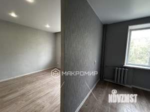 2-к квартира, вторичка, 44м2, 4/5 этаж
