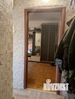 2-к квартира, вторичка, 45м2, 4/5 этаж