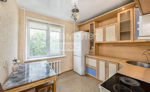 2-к квартира, вторичка, 54м2, 3/5 этаж