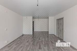 Студия квартира, вторичка, 24м2, 3/10 этаж