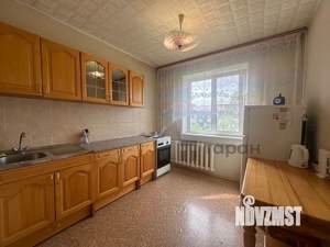 1-к квартира, вторичка, 32м2, 5/9 этаж