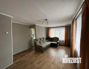 1-к квартира, вторичка, 32м2, 3/5 этаж