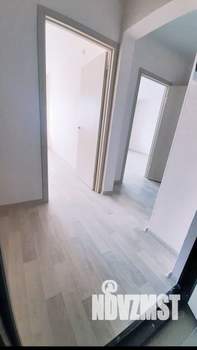 2-к квартира, вторичка, 43м2, 5/10 этаж