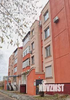 3-к квартира, вторичка, 73м2, 4/4 этаж