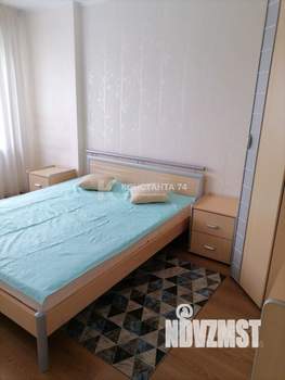 2-к квартира, вторичка, 53м2, 4/9 этаж