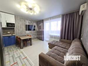 2-к квартира, вторичка, 41м2, 7/10 этаж