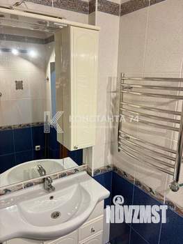 2-к квартира, вторичка, 51м2, 6/10 этаж