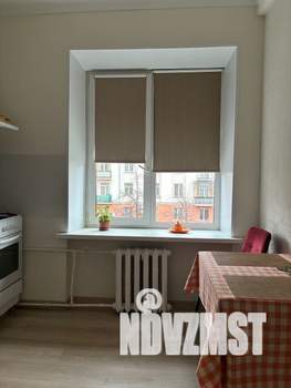 1-к квартира, вторичка, 40м2, 4/5 этаж