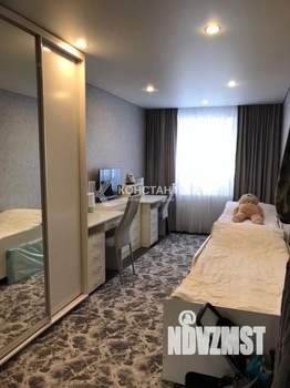 3-к квартира, вторичка, 60м2, 2/5 этаж