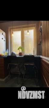 1-к квартира, вторичка, 40м2, 5/10 этаж