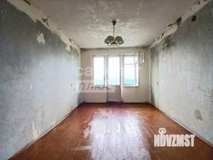 1-к квартира, вторичка, 33м2, 9/9 этаж