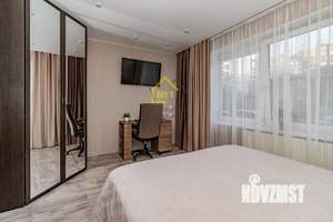 2-к квартира, вторичка, 64м2, 1/10 этаж