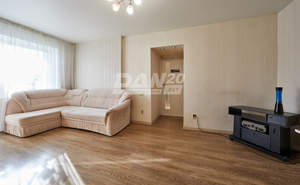 2-к квартира, вторичка, 49м2, 4/5 этаж