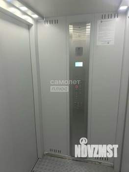 1-к квартира, вторичка, 32м2, 3/11 этаж