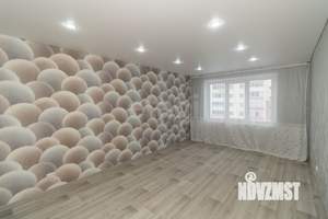 2-к квартира, вторичка, 48м2, 4/9 этаж