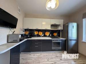 4-к квартира, вторичка, 88м2, 2/26 этаж