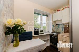 2-к квартира, вторичка, 40м2, 3/4 этаж