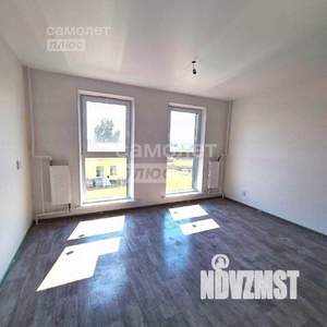 1-к квартира, вторичка, 37м2, 7/10 этаж