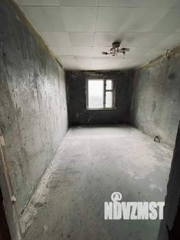 3-к квартира, вторичка, 65м2, 4/10 этаж