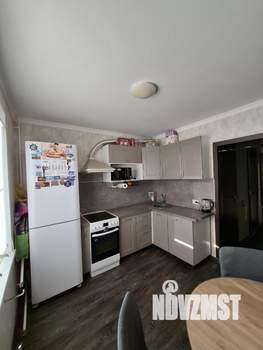 1-к квартира, вторичка, 33м2, 3/11 этаж