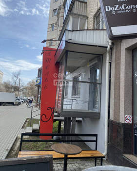 3-к квартира, вторичка, 62м2, 1/5 этаж