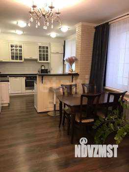 3-к квартира, вторичка, 88м2, 7/9 этаж
