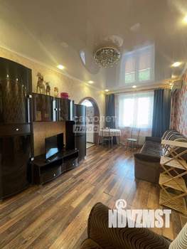 1-к квартира, вторичка, 32м2, 2/10 этаж