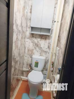 1-к квартира, вторичка, 40м2, 5/11 этаж