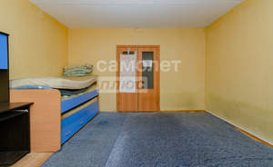 2-к квартира, вторичка, 57м2, 4/10 этаж