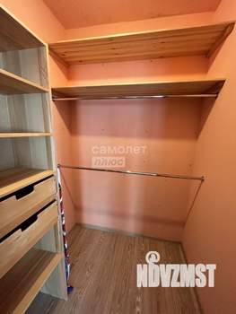 2-к квартира, вторичка, 67м2, 4/16 этаж
