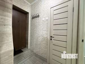 1-к квартира, вторичка, 35м2, 1/9 этаж