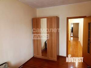 3-к квартира, вторичка, 90м2, 3/16 этаж
