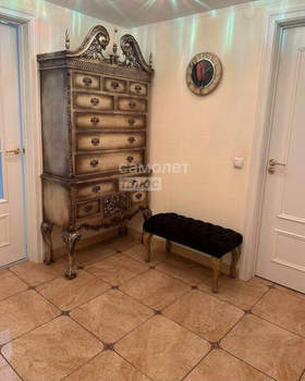 2-к квартира, вторичка, 79м2, 3/3 этаж