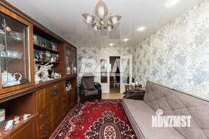 3-к квартира, вторичка, 65м2, 5/10 этаж